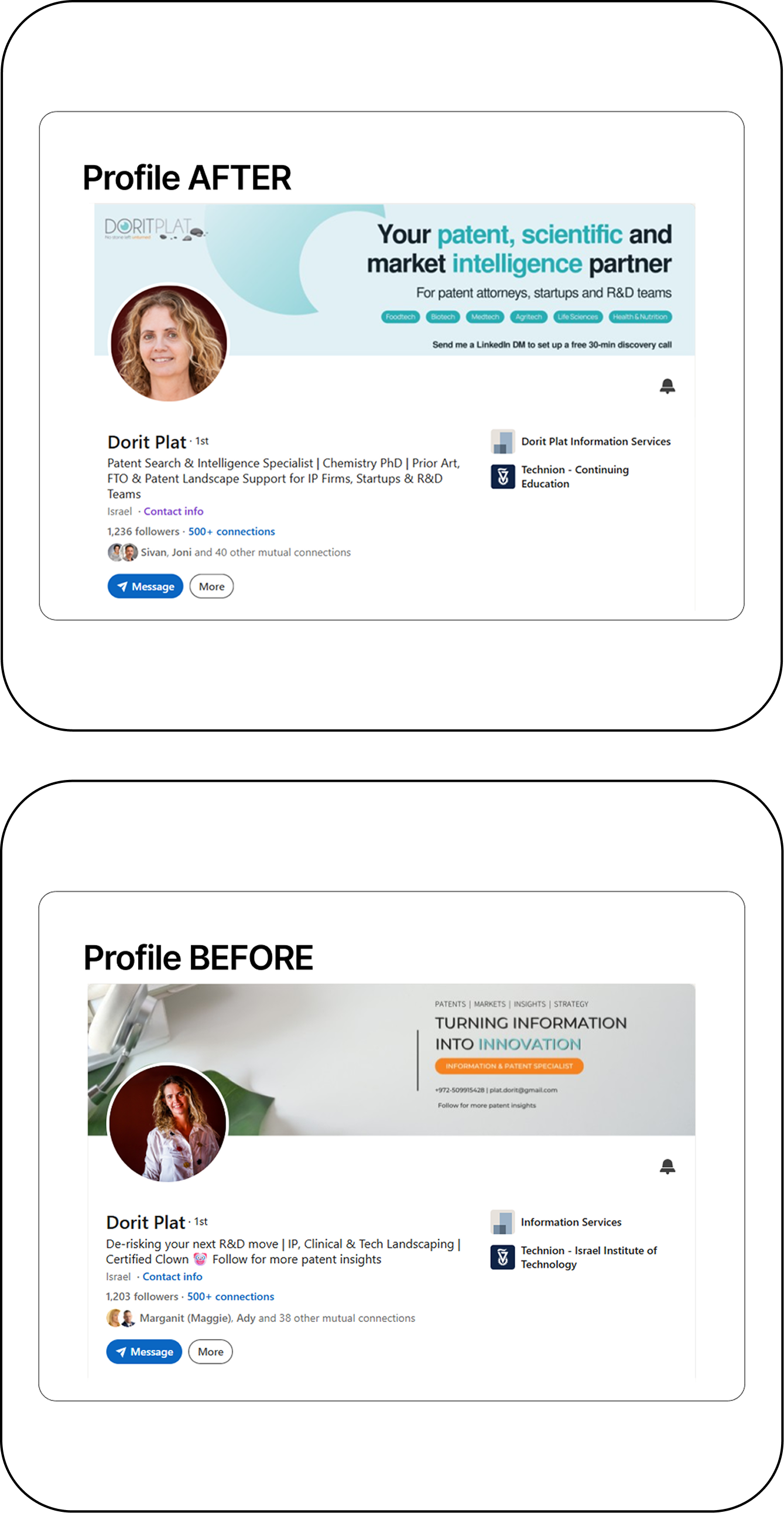 Dorit mobile version