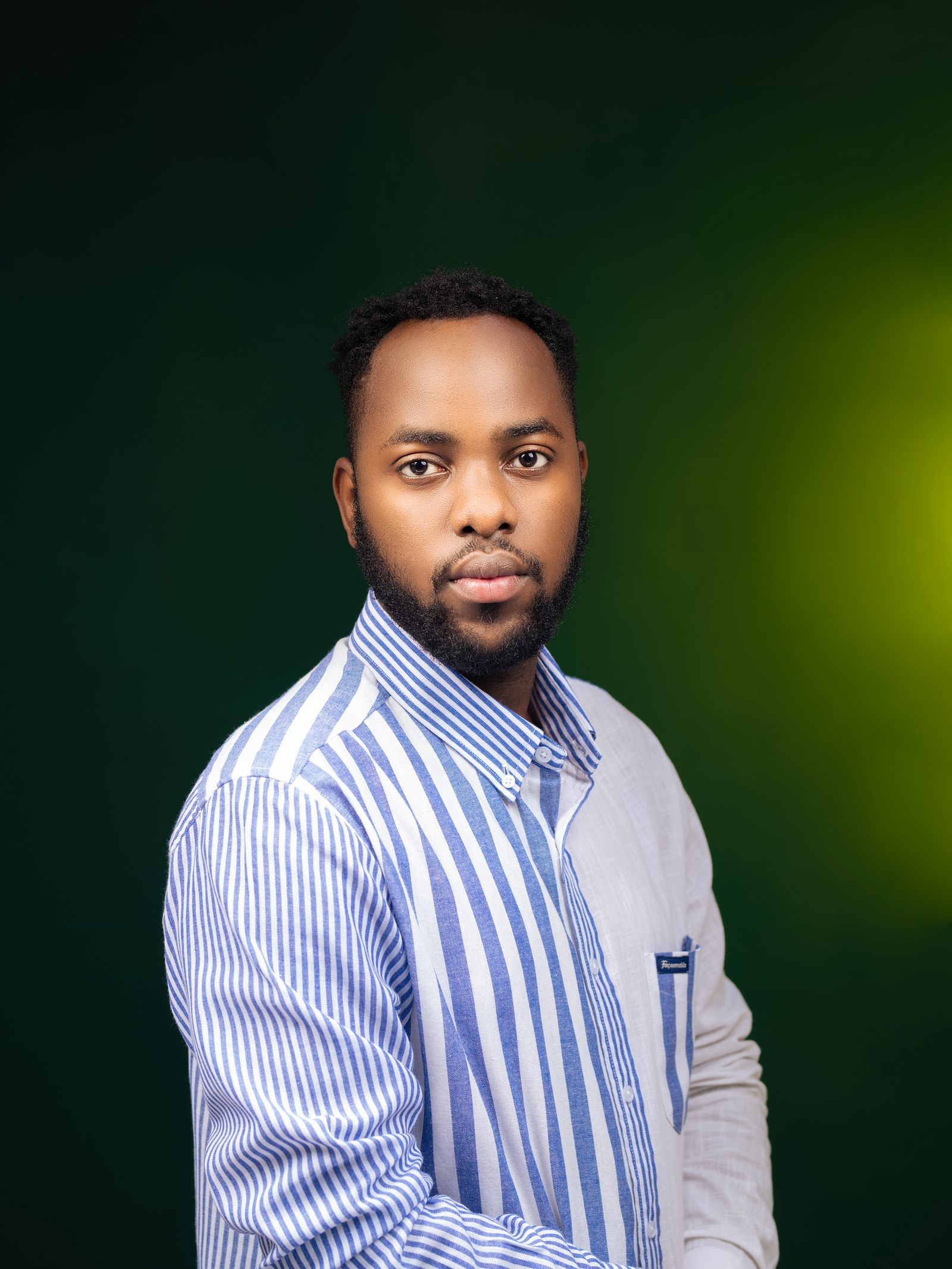 Emmanuel Tirikumwe