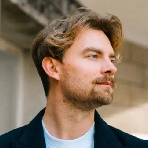 Tobias Lipp