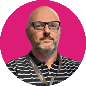 Speaker 1:  Ivan Gauci