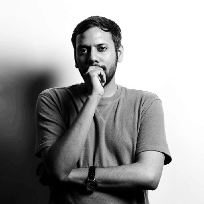 rishabh saxena