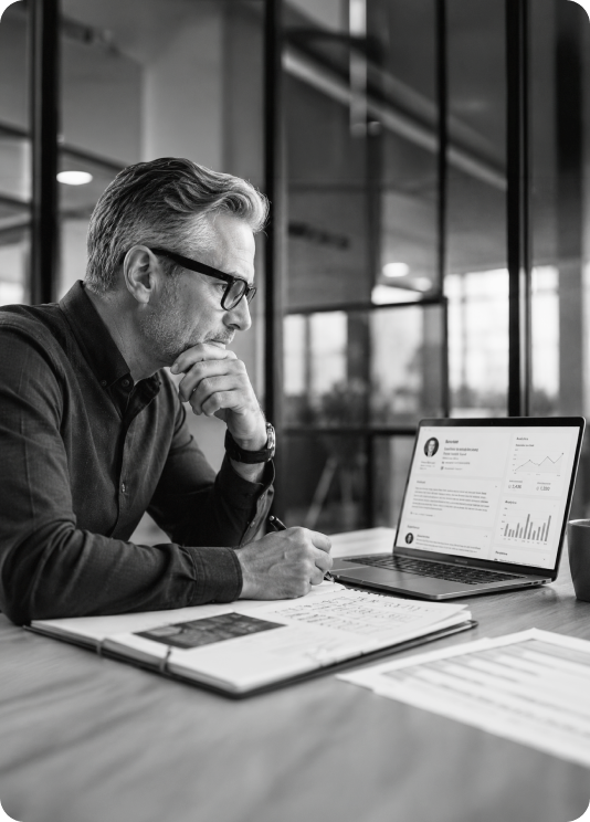 Fractional CMO Services