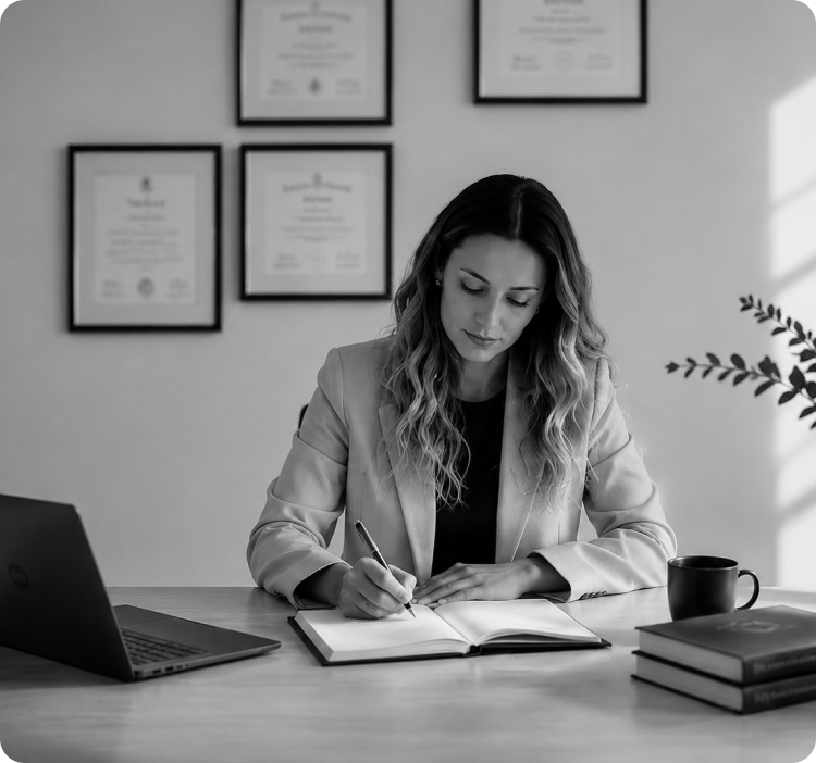 IP solo-consultant